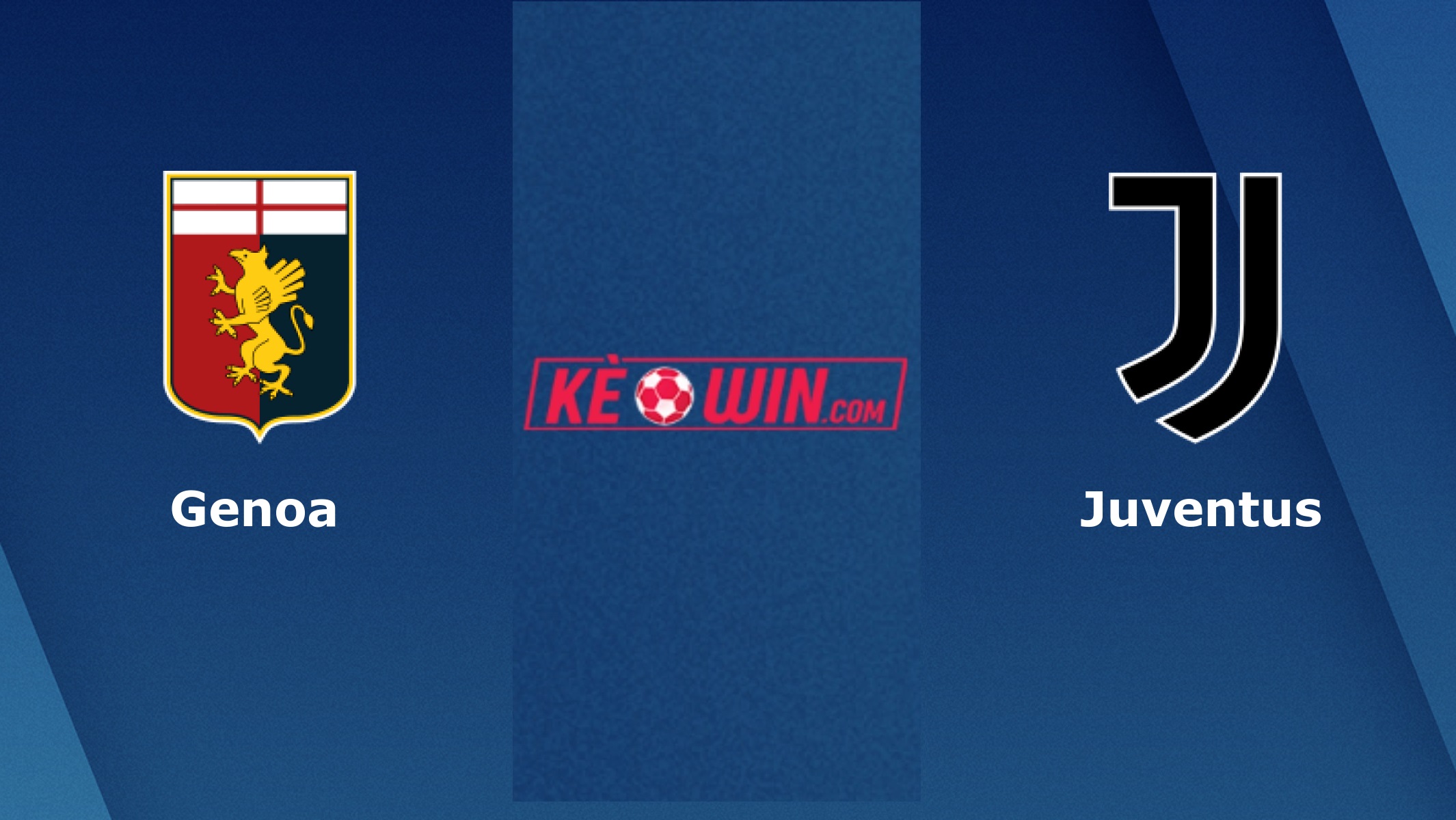 Genoa vs Juventus – Soi kèo bóng 02h00 07/05/2022 – VĐQG Italia