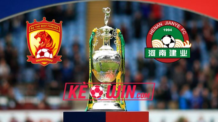 Guangzhou FC vs Henan Songshan Longmen – Nhận định kèo bóng đá 18h30 26/11/2022 – VĐQG Trung Quốc