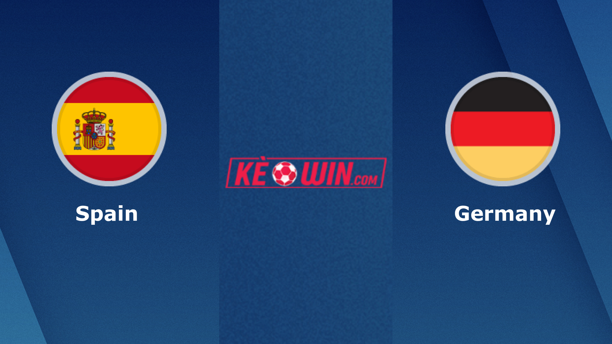 Tây Ban Nha vs Đức – Soi kèo bóng 02h00 28/11/2022 – World Cup 2022
