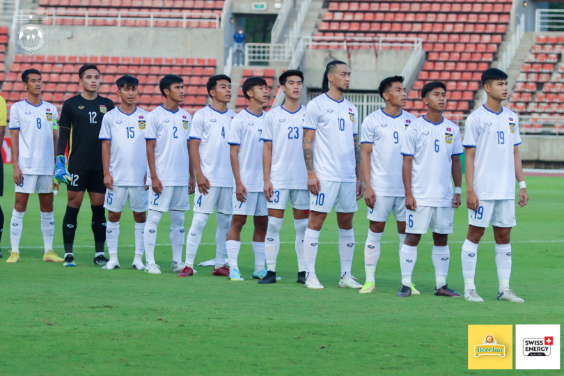 Giới thiệu ĐT Lào tại AFF Mitsubishi Electric Cup 2022: Thân phận người thừa