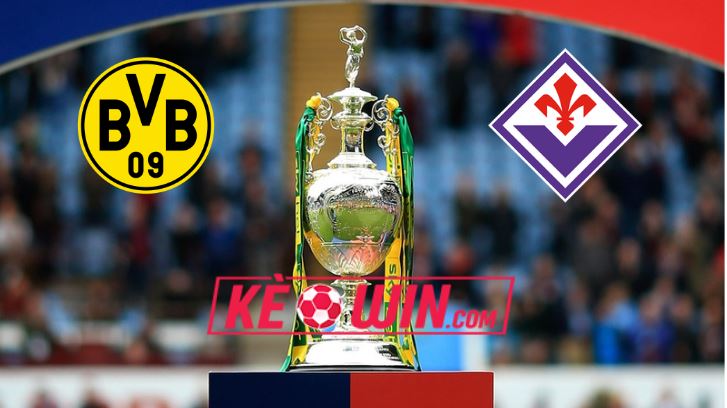 Dortmund vs Fiorentina – Nhận định kèo bóng đá 19h30 10/12/2022 – Giao hữu câu lạc bộ