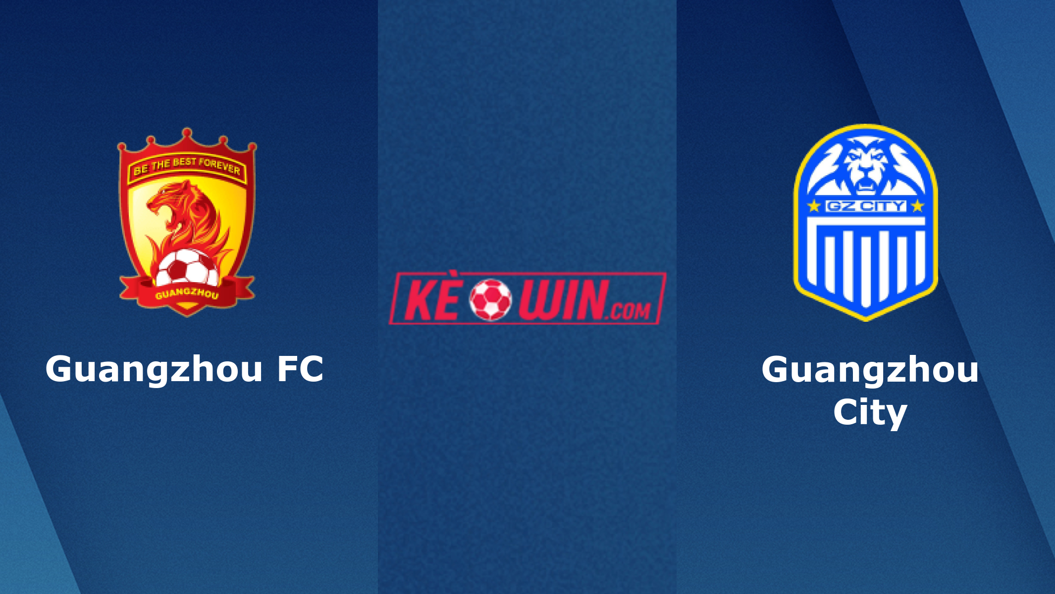 Guangzhou FC vs Guangzhou City – Soi kèo bóng 18h30 10/12/2022 – VĐQG Trung Quốc