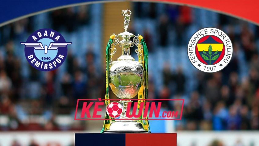 Adana Demirspor vs Fenerbahce – Nhận định kèo bóng đá 00h00 03/02/2023 – VĐQG Thổ Nhĩ Kỳ
