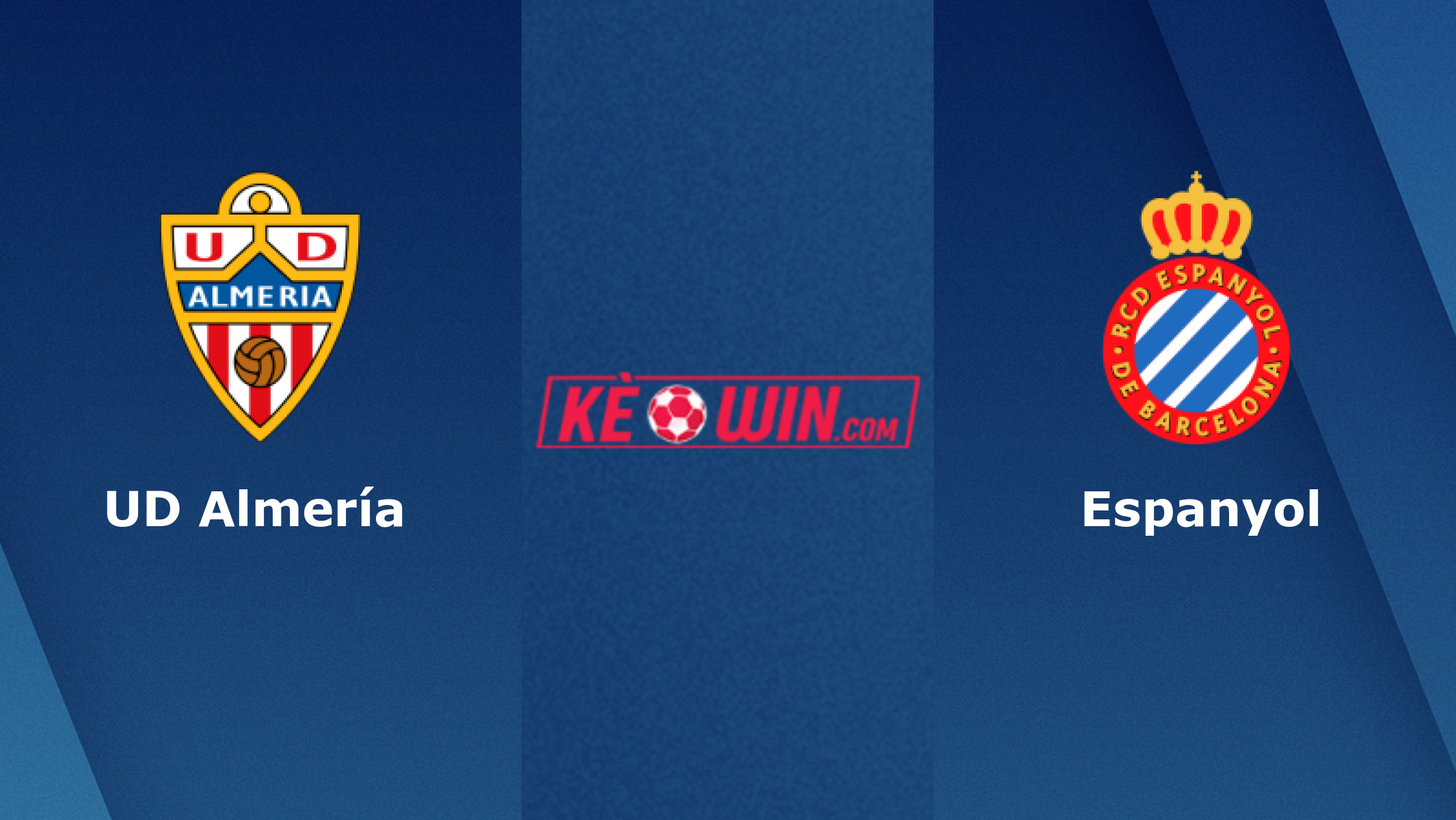UD Almería vs Espanyol – Soi kèo bóng 03h00 28/01/2023 – VĐQG Tây Ban Nha