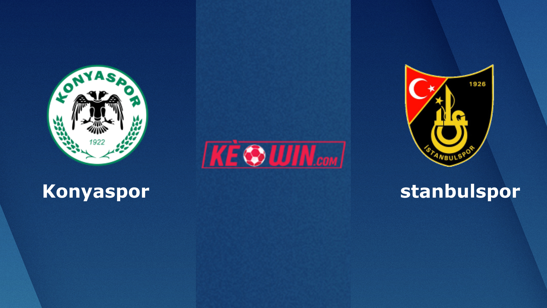 Konyaspor vs İstanbulspor – Soi kèo bóng 21h00 02/02/2023 – VĐQG Thổ Nhĩ Kỳ