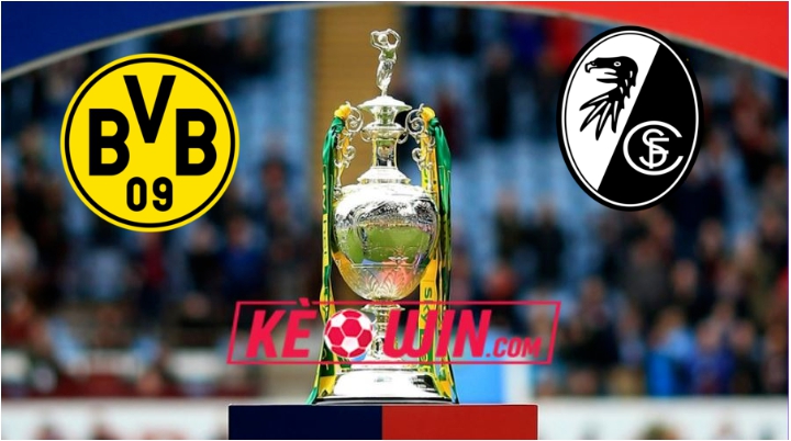 Dortmund vs Freiburg- Nhận định kèo bóng đá 21h30 04/02/2023 – VĐQG Đức