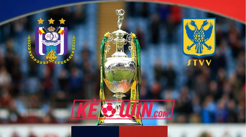 Anderlecht vs St. Truiden – Nhận định kèo bóng đá 22h00 12/02/2023 – VĐQG Bỉ