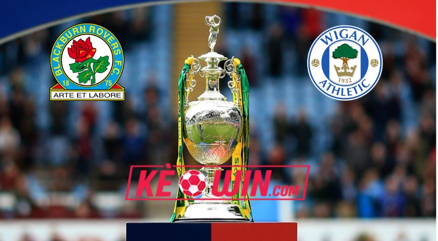 Blackburn vs Wigan – Nhận định kèo bóng đá 03h00 07/02/2023 – Hạng Nhất Anh