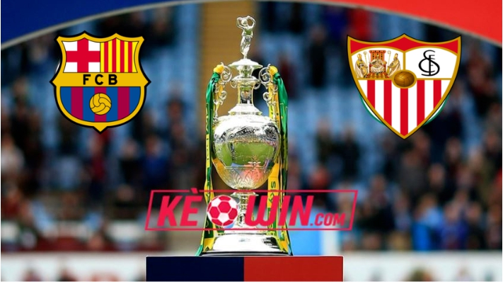 Barcelona vs Sevilla – Nhận định kèo bóng đá 03h00 06/02/2023 – VĐQG Tây Ban Nha