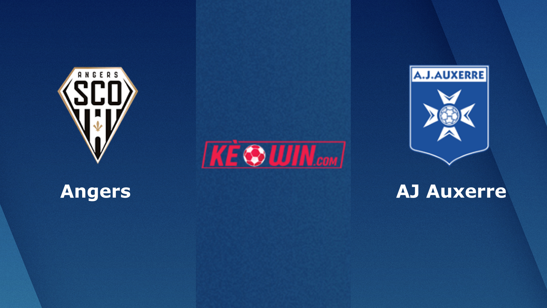 Angers vs AJ Auxerre – Soi kèo bóng 21h00 12/02/2023 – VĐQG Pháp