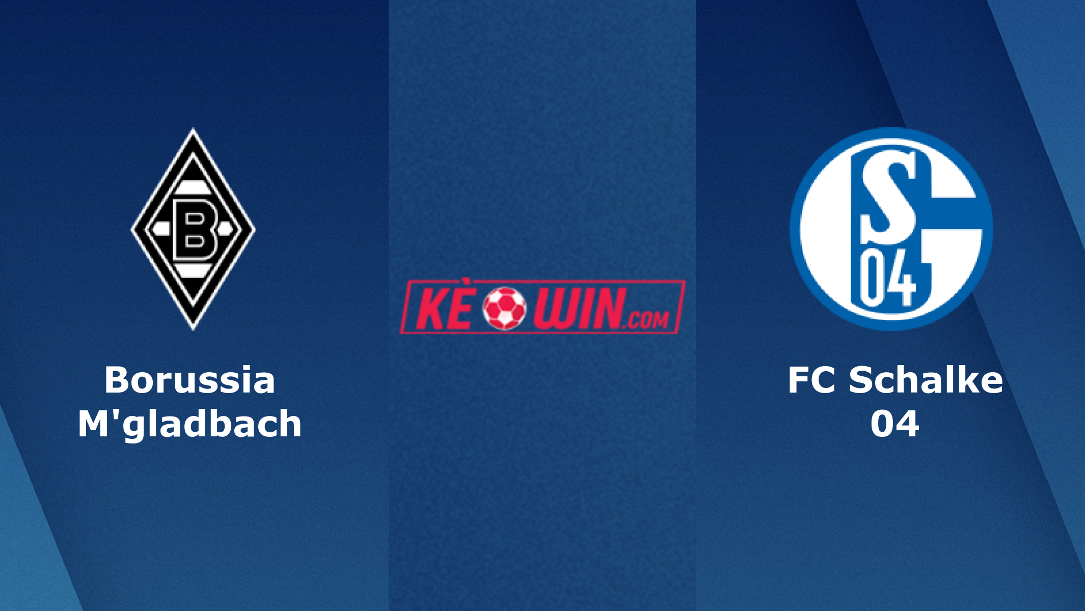 Borussia Mönchengladbach vs FC Schalke 04 – Soi kèo bóng 00h30 05/02/2023 – VĐQG Đức