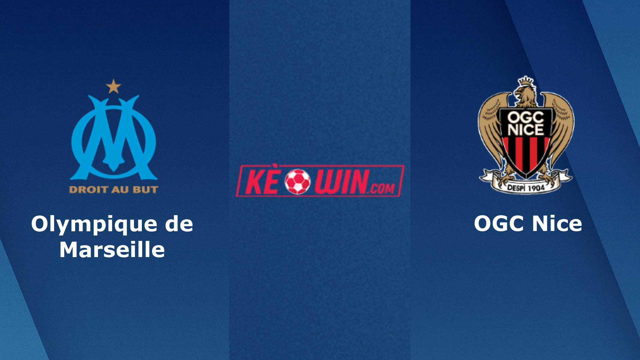 Olympique de Marseille vs OGC Nice – Soi kèo bóng 02h45 06/02/2023 – VĐQG Pháp