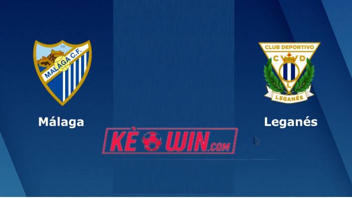 Malaga vs Leganes – Soi kèo bóng 02h00 28/03/2023 – Hạng 2 Tây Ban Nha