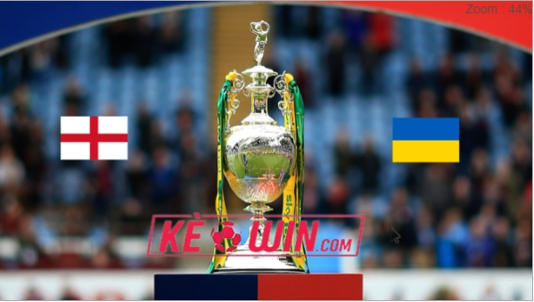 Anh vs Ukraine – Nhận định kèo bóng đá 23h00 26/03/2023 – Vòng Loại Euro 2024