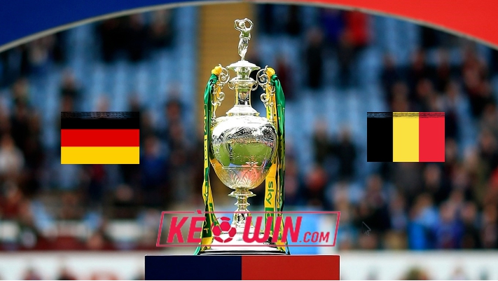 Đức vs Bỉ – Nhận định kèo bóng đá 01h45 29/03/2023 – Giao Hữu Quốc Tế