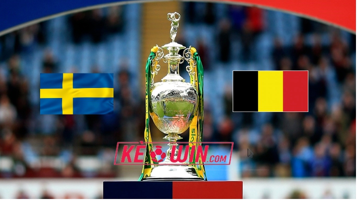 Thụy Điển vs Bỉ – Nhận định kèo bóng đá 02h45 25/03/2023 – Vòng Loại Euro 2024