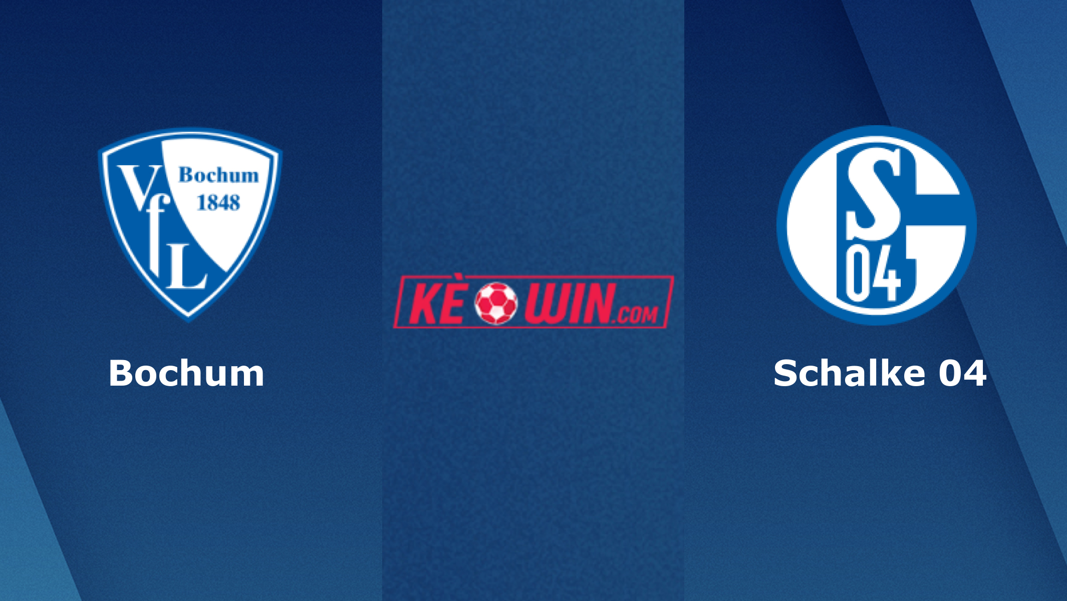 Bochum vs Schalke 04 – Soi kèo bóng 21h30 04/03/2023 – VĐQG Đức