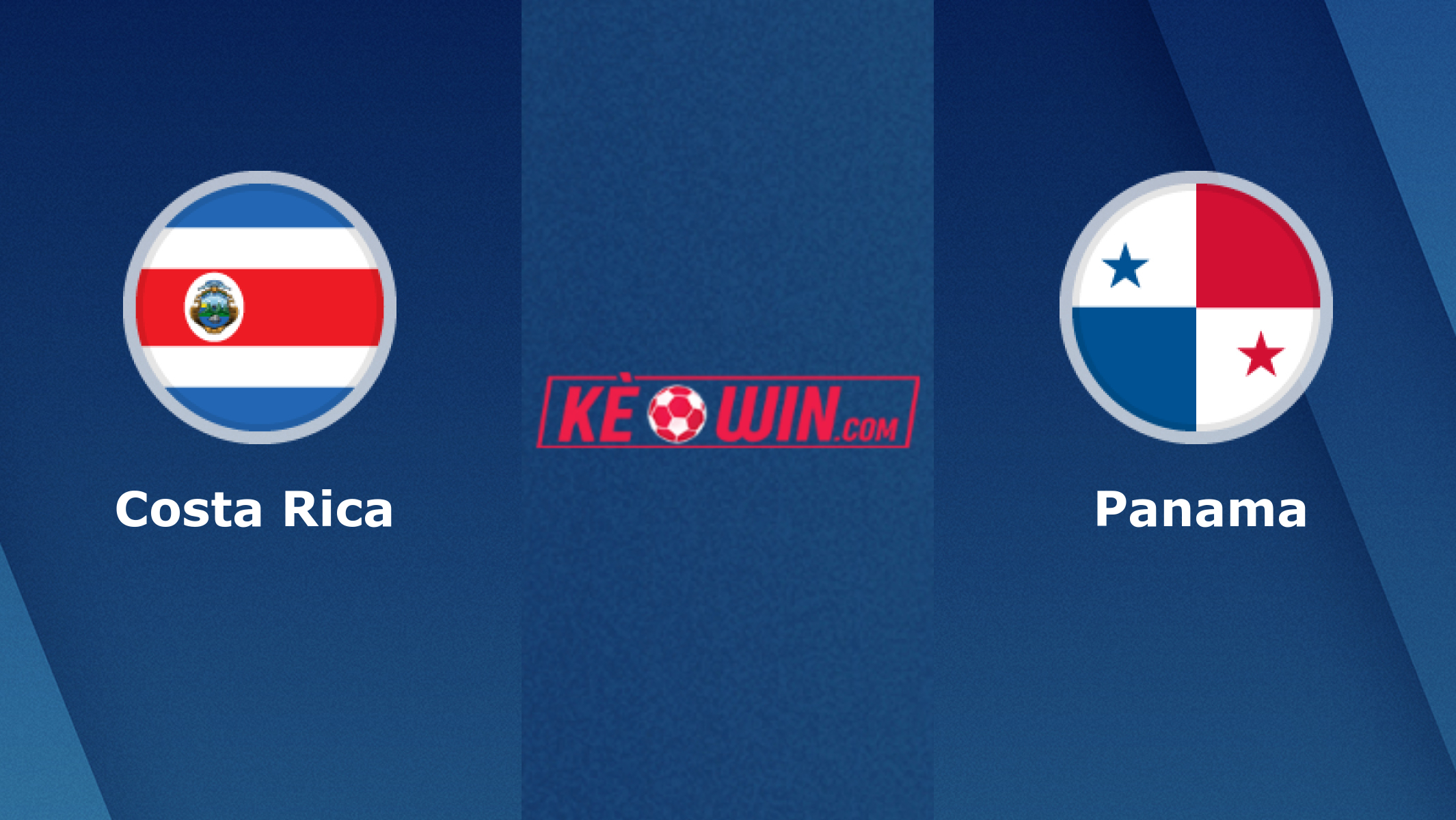 Costa Rica vs Panama – Soi kèo bóng 09h00 29/03/2023 – CONCACAF Nations League