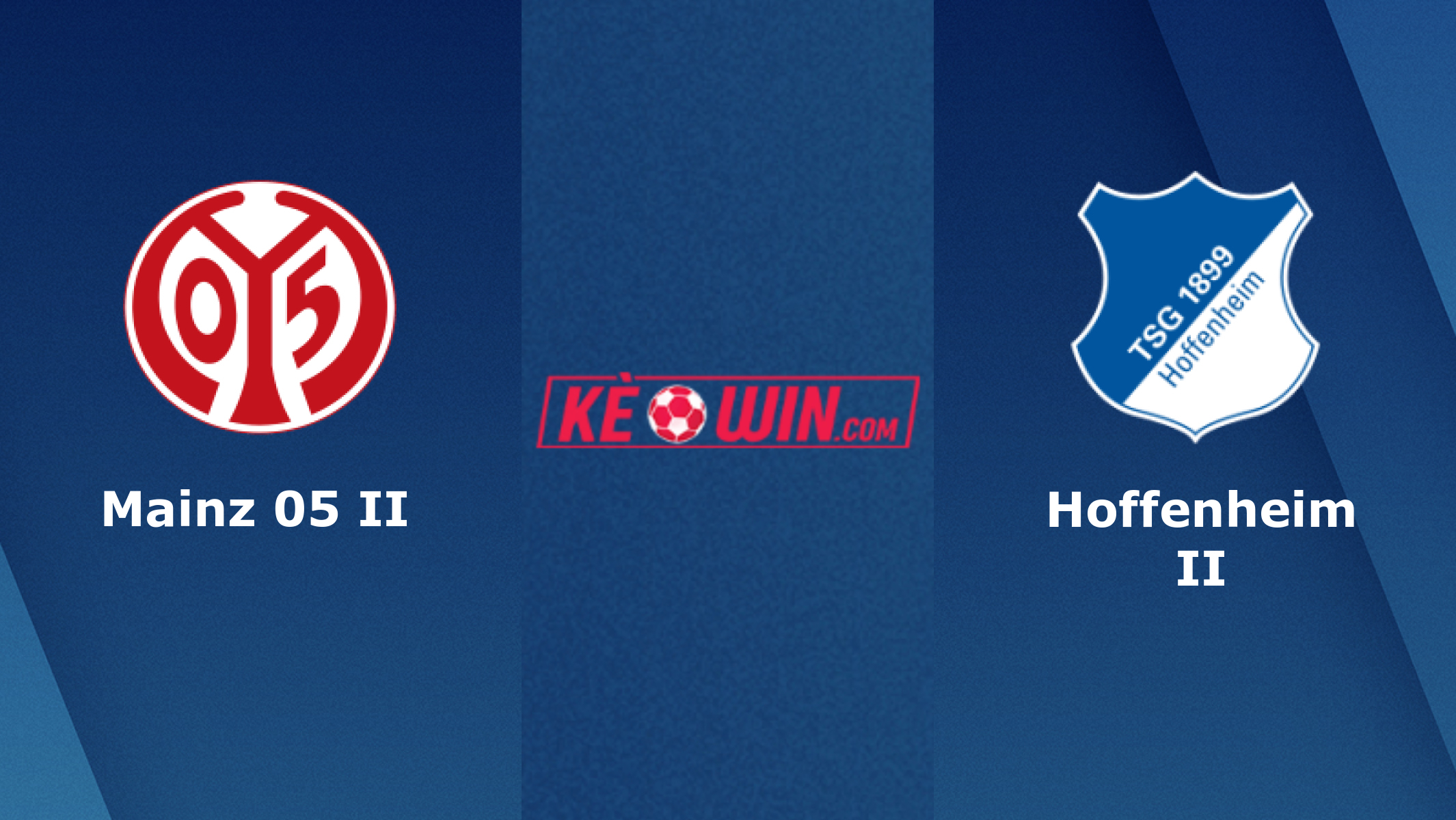 Mainz 05 vs Hoffenheim – Soi kèo bóng 21h30 04/03/2023 – VĐQG Đức