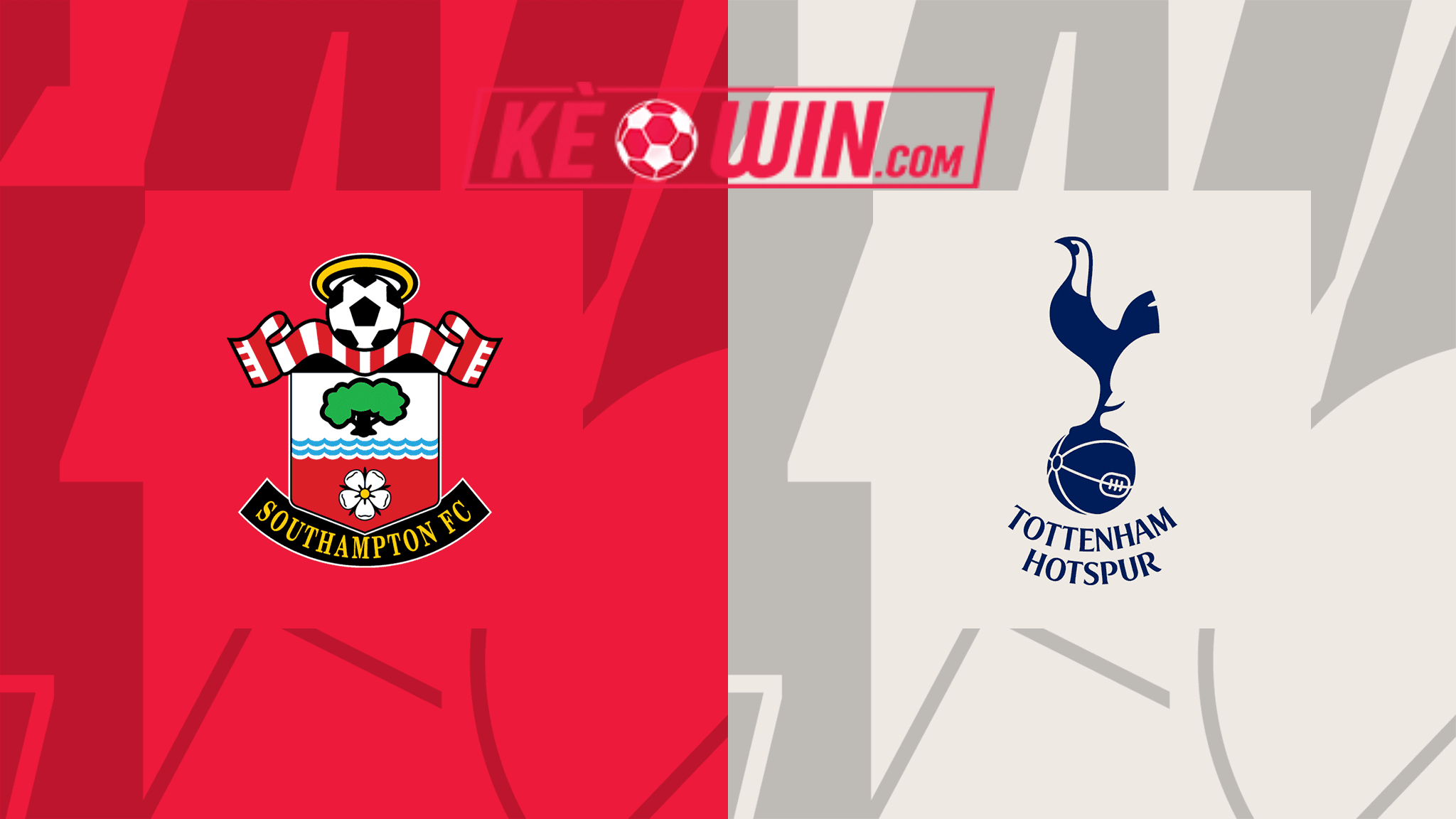 Southampton vs Tottenham Hotspur – Soi kèo bóng 22h00 18/03/2023 – Ngoại hạng Anh