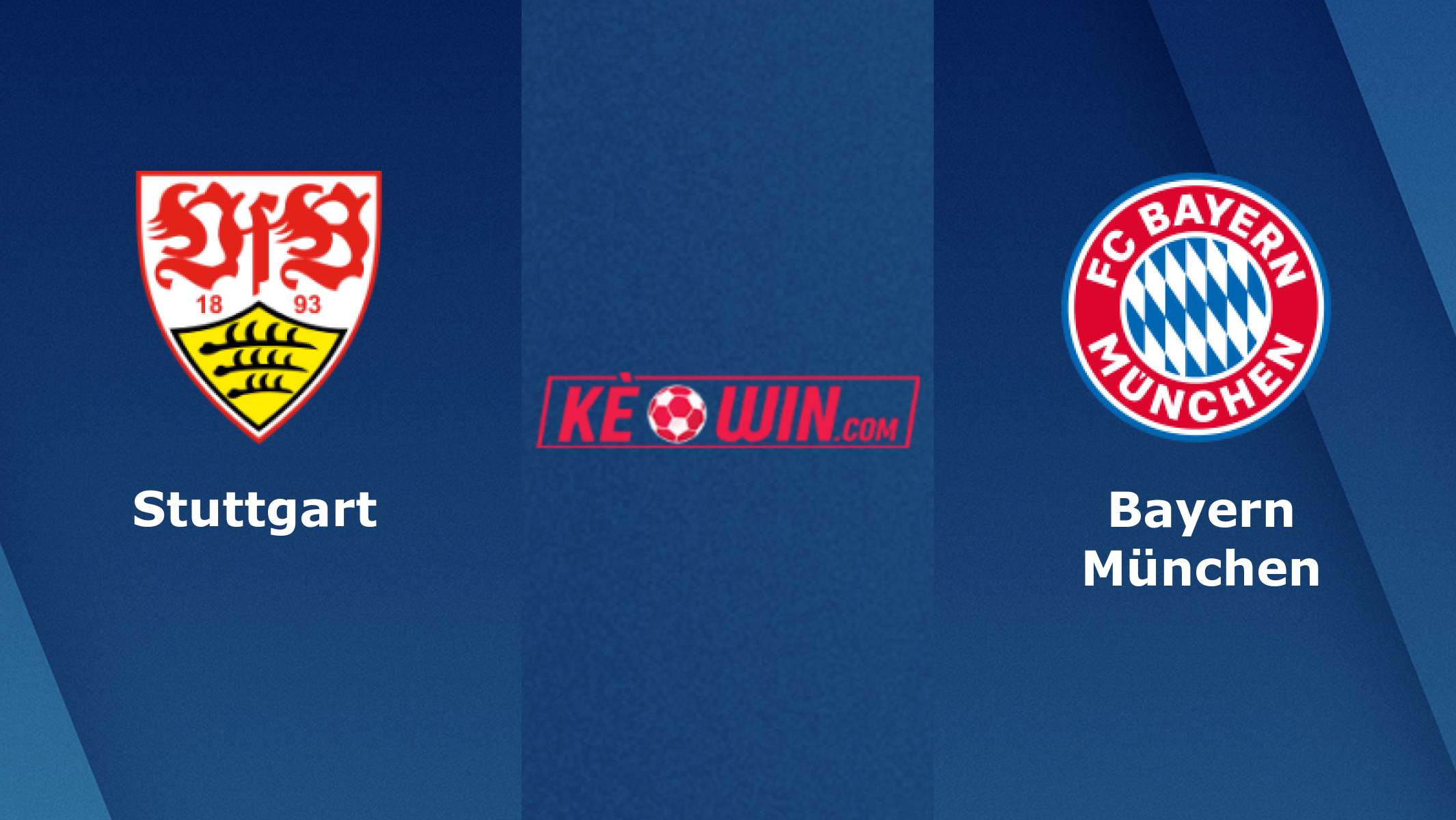 Stuttgart vs Bayern München – Soi kèo bóng 00h30 05/03/2023 – VĐQG Đức