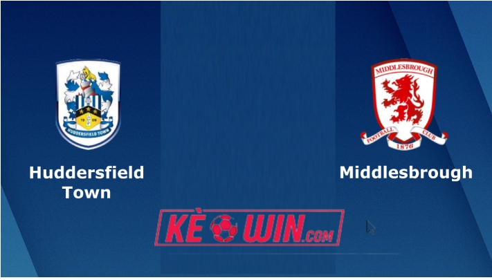 Huddersfield vs Middlesbrough – Soi kèo bóng 21h00 01/04/2023 – Hạng nhất Anh