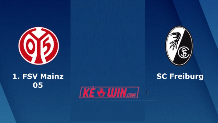 Mainz 05 vs SC Freiburg – Soi kèo bóng 01h30 20/03/2023 – VĐQG Đức